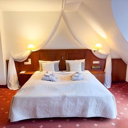 Hotel Villa Gropius Timmendorfer Strand Kültér fotó