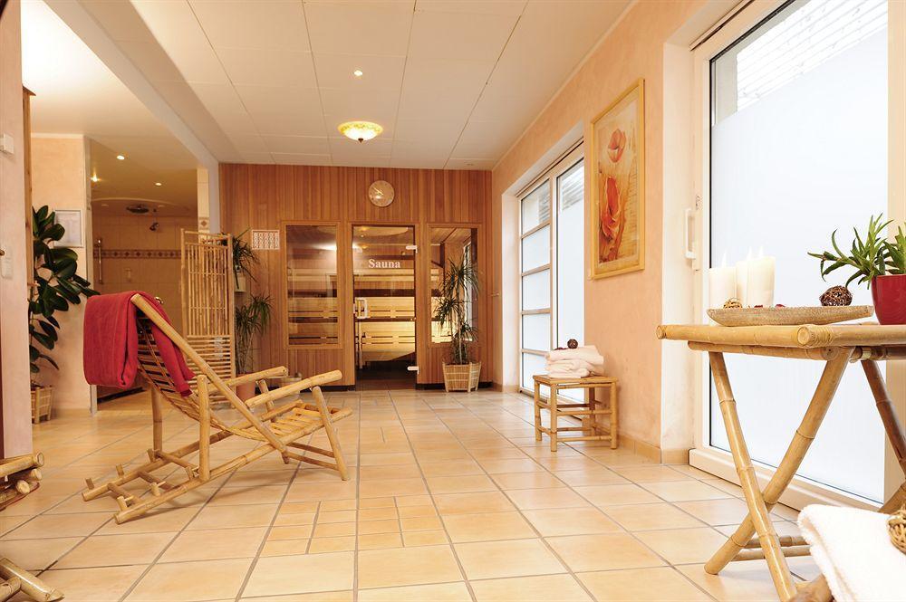 Hotel Villa Gropius Timmendorfer Strand Kültér fotó