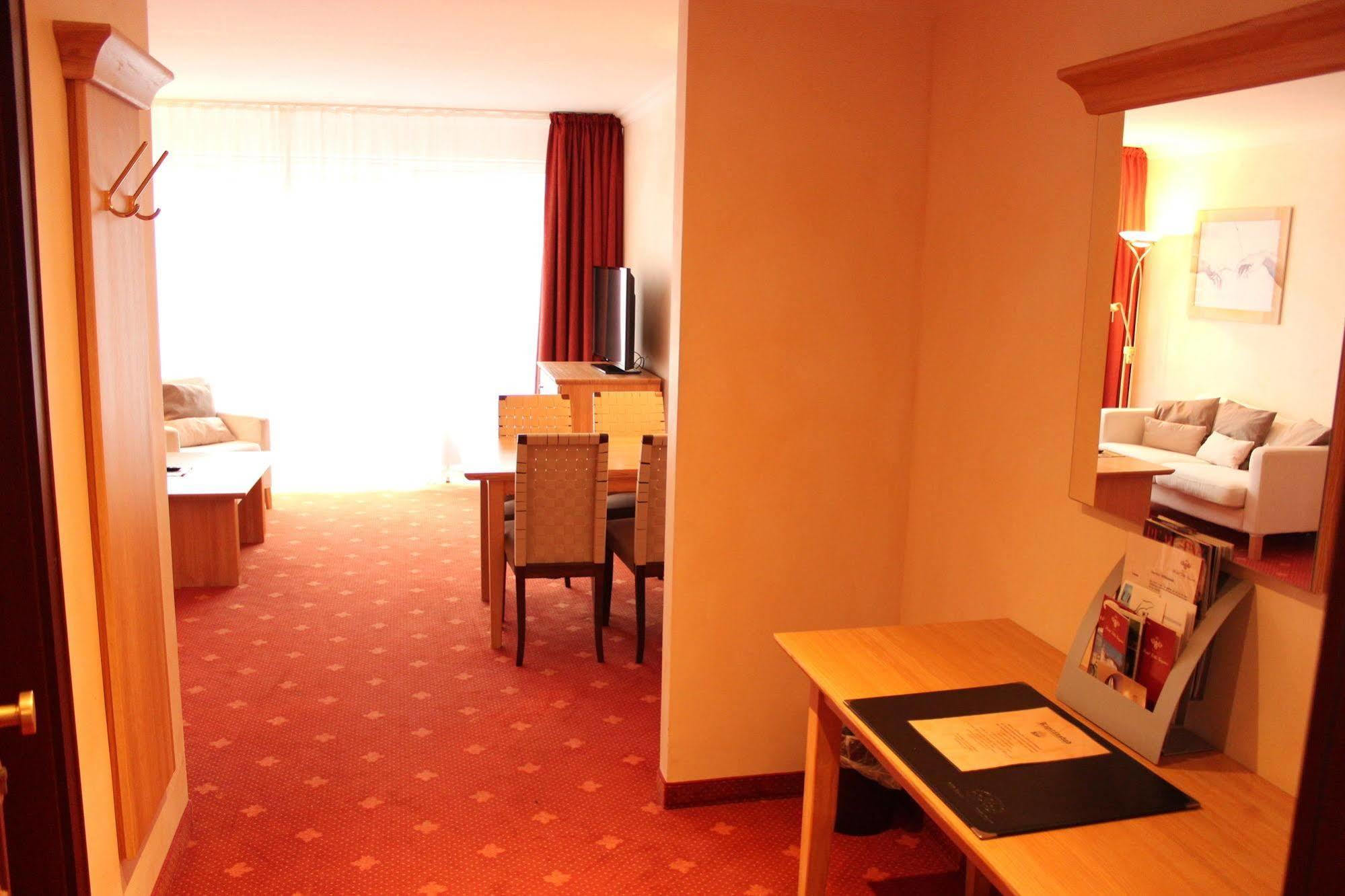 Hotel Villa Gropius Timmendorfer Strand Kültér fotó