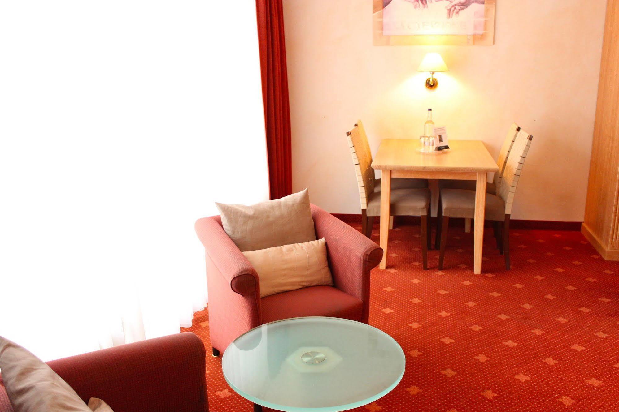 Hotel Villa Gropius Timmendorfer Strand Kültér fotó
